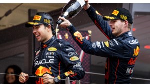 Mexico geniet: ‘Pérez strijdt met Verstappen en Leclerc om wereldtitel’