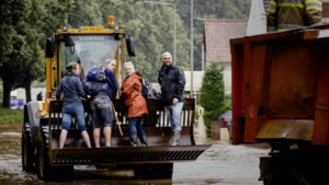 Kabinet betreurt ongelijke behandeling slachtoffers watersnood Limburg