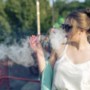 Alarmbellen gaan af bij Limburgse scholen vanwege gebruik e-sigaret 