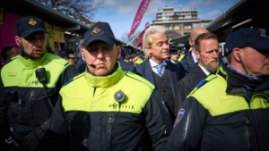 Wilders wil vervolging buitenlandse bedreigers afdwingen via het hof