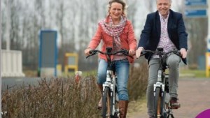 Veilig Verkeer Nederland houdt de bijeenkomst ‘Het nieuwe fietsen’ voor senioren in Maasbracht