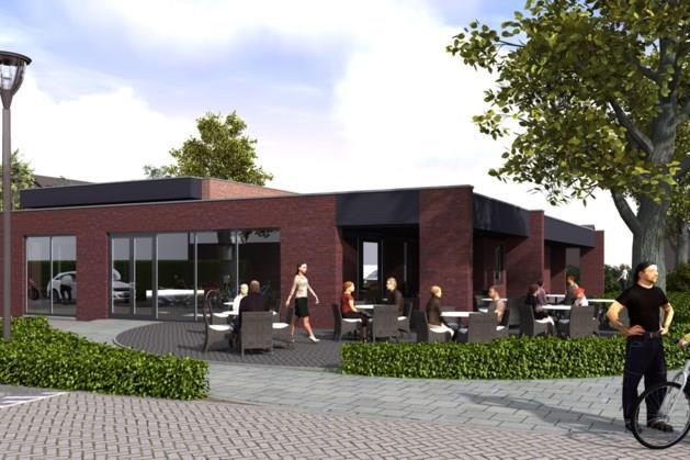 Verbouwing dorpshuizen Merselo en Oirlo kan van start - De Limburger