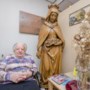 Het ‘geheim’ van (bijna) 100-jarige Tante Trine uit Heythuysen: elke avond ‘n glaasje bloedwijn