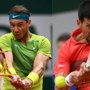 Rafael Nadal niet gelukkig met late speeluur voor 59ste (!) clash met Djokovic: ‘De bal is ’s avonds trager op gravel’