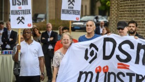 Vakbond CNV over fusie DSM: ‘Wittebroodsweken zorgen opnieuw voor onrust’