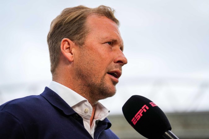 VVV heeft nieuwe trainer Rick Kruys bijna binnen