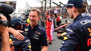 Teambaas Horner brengt Red Bull onnodig in gevaar door Pérez ineens op zelfde hoogte te zetten als Verstappen