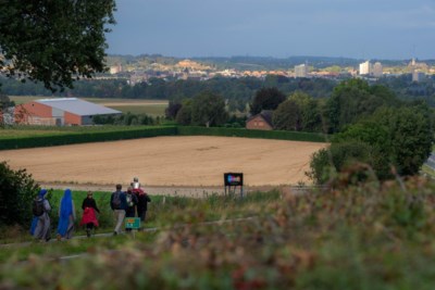 Dag van de Pelgrim klooster Wittem op herhaling - De Limburger