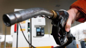 In Duitsland benzine vanaf woensdag fors goedkoper
