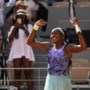 Vrouwenfinale Roland Garros: Kan toptalent Gauff ook Poolse gigant Swiatek aan?