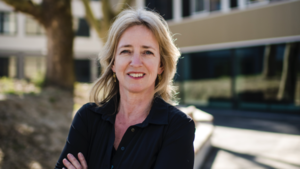 VISTA college benoemt Jeanette Oostijen tot bestuursvoorzitter: ‘Uitstekende antenne’