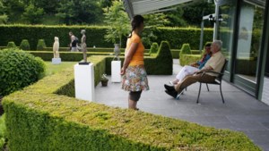 ‘Droomtuin’ Burggraverhof Gulpen met Pinksteren open voor publiek