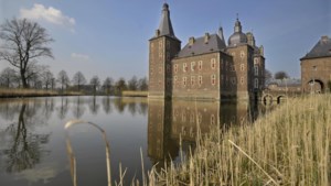 Alweer een nationale prijs: Hoensbroek heeft het allermooiste kasteel van Nederland