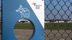 Visit Zuid-Limburg ondertekent niet, maar steunt advertentie over kleiner vliegveld wel