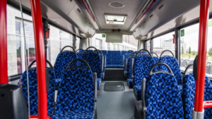 Staking: Arriva waarschuwt busreizigers voor acties in en rond Roermond en Heijen