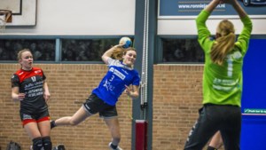Lianne van Sleeuwen verruilt HandbaL Venlo voor Zweedse club GF Kroppskultur