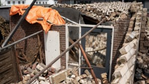 Impact verwoestende brand Lindenheuvel blijkt veel groter dan gedacht: schade aan omliggende woningen door extreme hitte