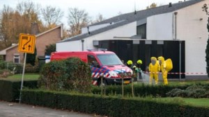Twee jaar celstraf geëist voor opzetten drugslab in Oostrum waar grondstoffen aanwezig waren voor 800.000 xtc-tabletten