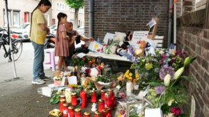 De Gildenweg in Maastricht is kapot van het verlies: ‘In onze straat was Gino ieders kind’
