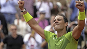 Nadal wint Roland Garros voor de veertiende keer