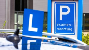 Meer kans op het halen van rijbewijs in Zuid-Limburg