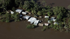 Suriname vraagt Nederland om steun bij aanpak wateroverlast 