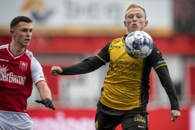 Roda-goudhaantje Pflücke kiest toch niet voor eredivisie en vertrekt naar Zwitserland