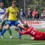 Beste Limburgse club Groene Ster maakt reclame voor het  amateurvoetbal