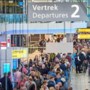 Pinksterchaos Schiphol: ‘Veertien uur vertraging en duizenden euro’s kwijt’