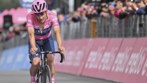 Carapaz slaat Tour dit jaar over en richt zich op Vuelta