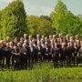 Gemengd koor A Cappella uit Swalmen laat al veertig jaar vol enthousiasme van zich horen 