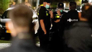 Terreurverdachten - van wie een aantal zijn opgepakt in Weert - krijgen tot 16,5 jaar cel voor plannen aanslag lhbti-festival