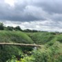 Onrust in Urmond nu ‘idyllisch’ bruggetje over de Ur met de nodige romantische geschiedenis dreigt te verdwijnen