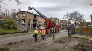 Explosie woning in Hoensbroek: Openbaar Ministerie vindt geen bewijs voor nalatigheid eigenaar 
