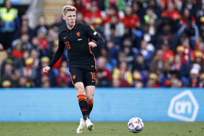 Rapport van Oranje: Jerdy Schouten smaakmaker in zouteloos Nederlands elftal