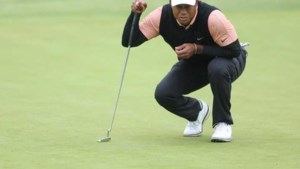 Geldoorlog in golfsport: Tiger Woods slaat bedrag van ‘hoog in negen cijfers’ af