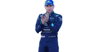 Robin Frijns start als zesde in 24 Uur van Le Mans