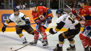 IJshockeybond trekt stekker uit de BeNe-League
