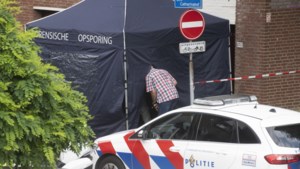 Dode bij mogelijke schietpartij in Buchten, politie zoekt getuigen