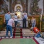Bewoners Puth houden de kerk op eigen initiatief open voor begrafenismissen: ‘Ik heb de klokken eens flink lang laten luiden’