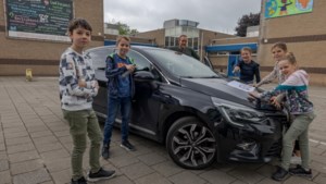 Limburgse whizzkids met idee voor ‘stroom opwekkende autolak’ in landelijke finale NXplorers 