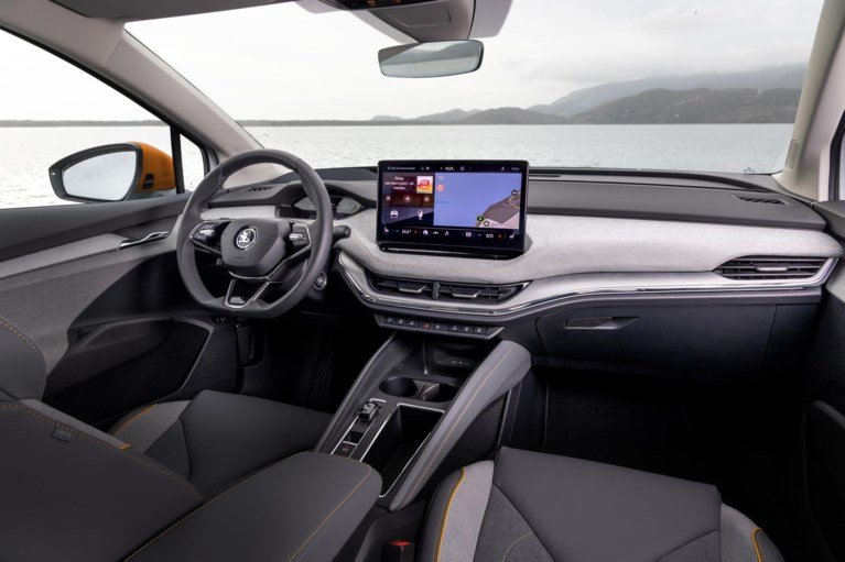 Skoda Elegant Coupe: più o meno lo stesso (buono)