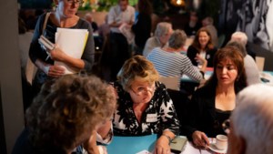 Bankjes, dansen, bordspellenclub: inwoners van Maastricht dienen 113 projectvoorstellen in voor de burgerbegroting