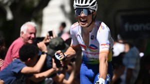 Ferron rijdt naar zege in zesde etappe Dauphiné