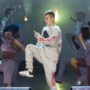 Geboren om te zingen, niet om op te treden: Pinkpop was al een fiasco en opnieuw loopt het mis met Justin Bieber op tournee