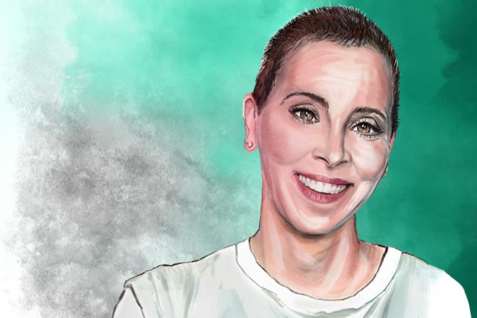 Anouk is meer huismus dan podiumbeest: alleen voor heel veel geld gaat ’s lands grilligste popster aan de slag