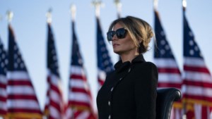Dionne Stax maakt tv-programma over  presidentsvrouwen:  ‘De First Lady kan muren breken’