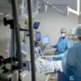 Expertteam COVID-zorg: ‘Coronaziekenhuis geen optie bij oplaaien van virus’