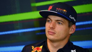 Max Verstappen reageert voor het eerst op kritiek van vader Jos op Red Bull
