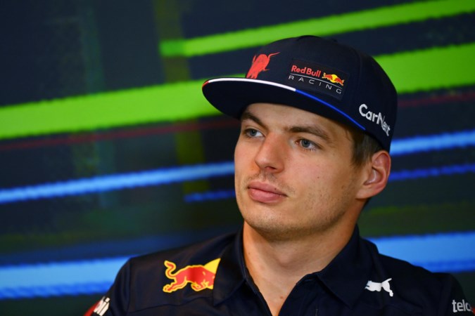 Max Verstappen reageert voor het eerst op kritiek van vader Jos op Red Bull